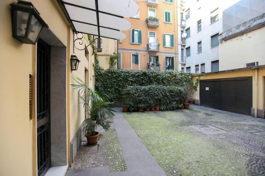 Apartment Hacca Collection - Chic 2br In Cool Porta Venezia District