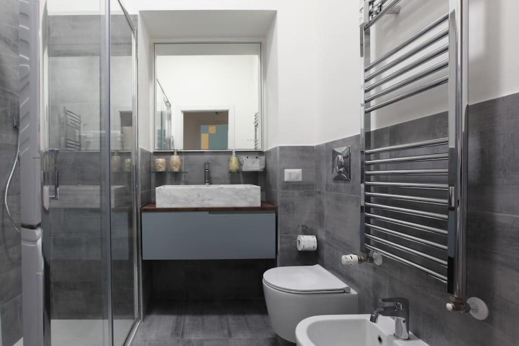 Apartment Hacca Collection - Chic 2br In Cool Porta Venezia District *