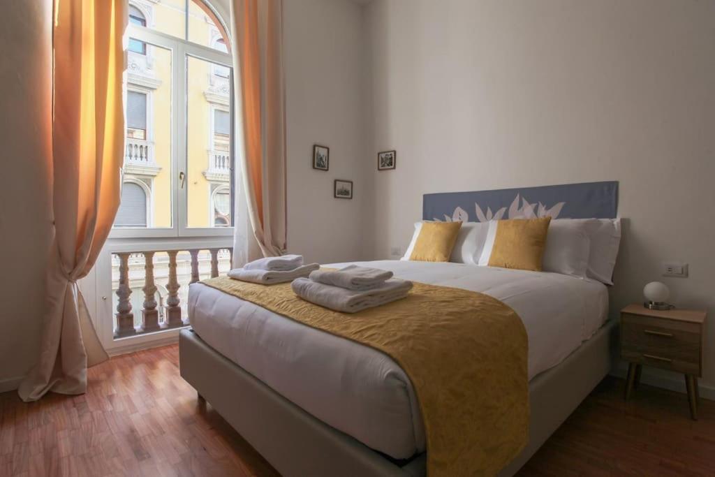 Hacca Collection - Chic 2br In Cool Porta Venezia District Apartment Milan