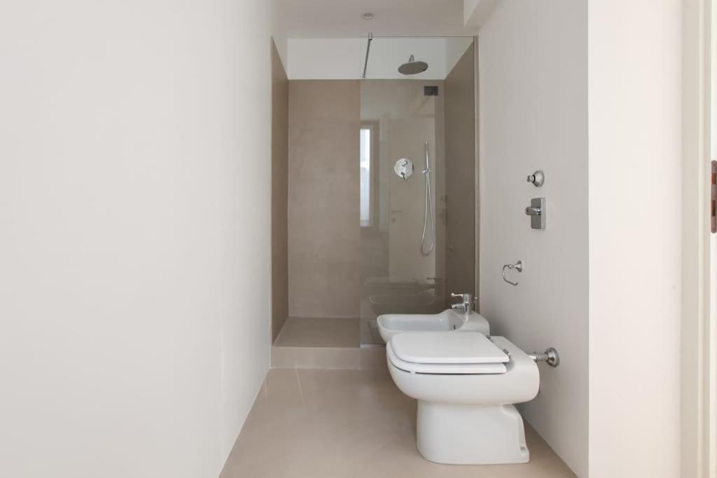 Hacca Collection - Brera & Fashion District - Bright 2br Milan