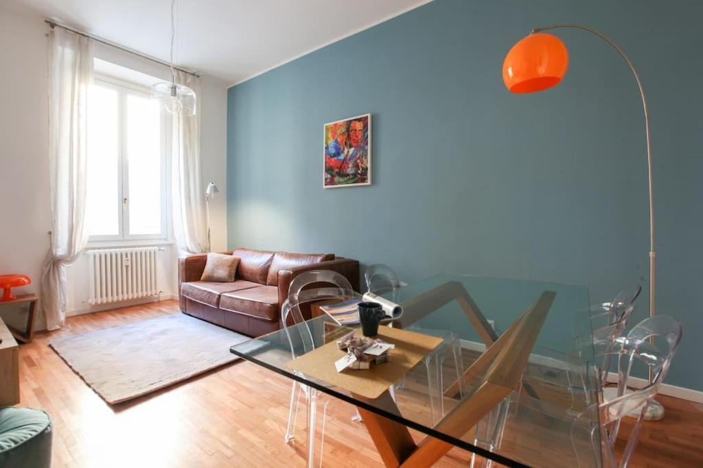 Apartment Hacca Collection - Chic 2br In Cool Porta Venezia District