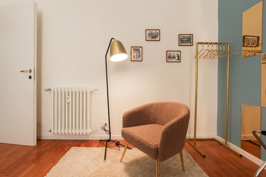Apartment Hacca Collection - Chic 2br In Cool Porta Venezia District *
