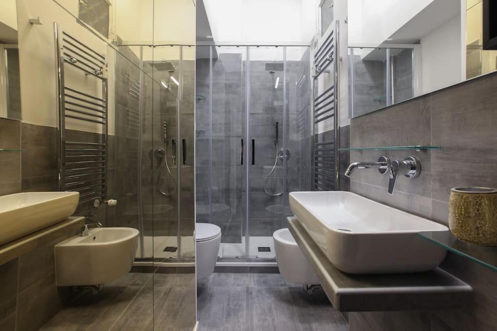 Hacca Collection - Chic 2br In Cool Porta Venezia District Milan