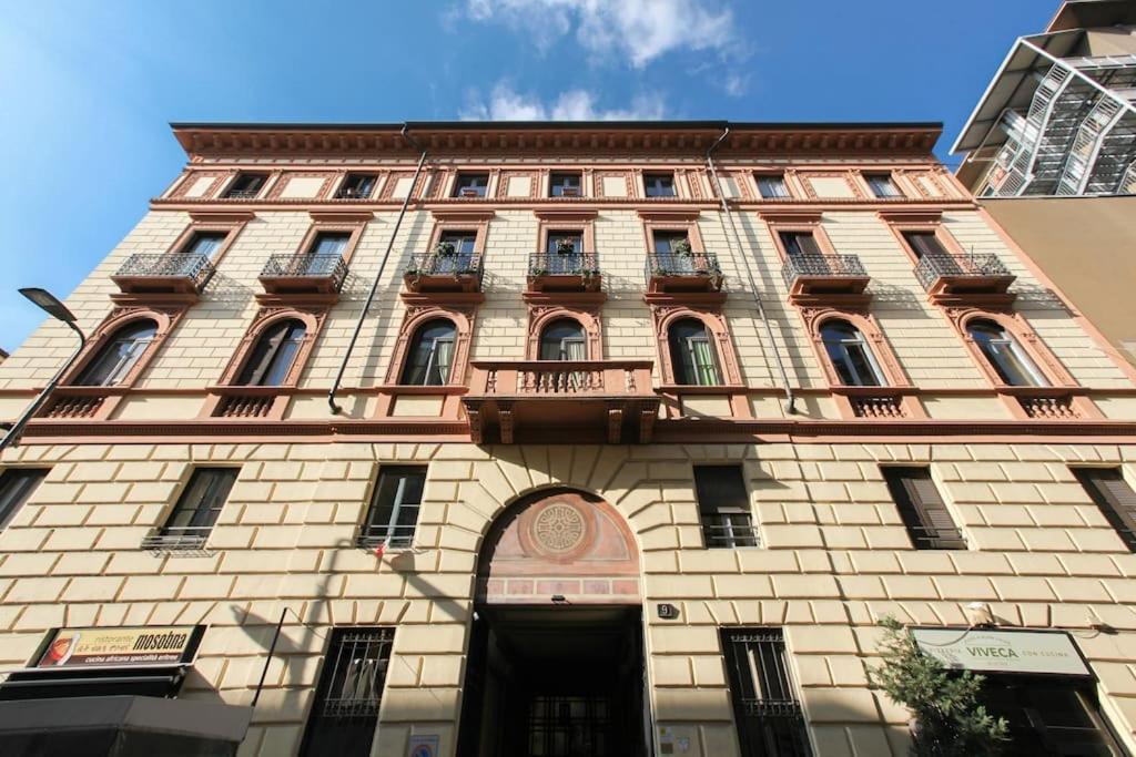 Apartment Hacca Collection - Chic 2br In Cool Porta Venezia District