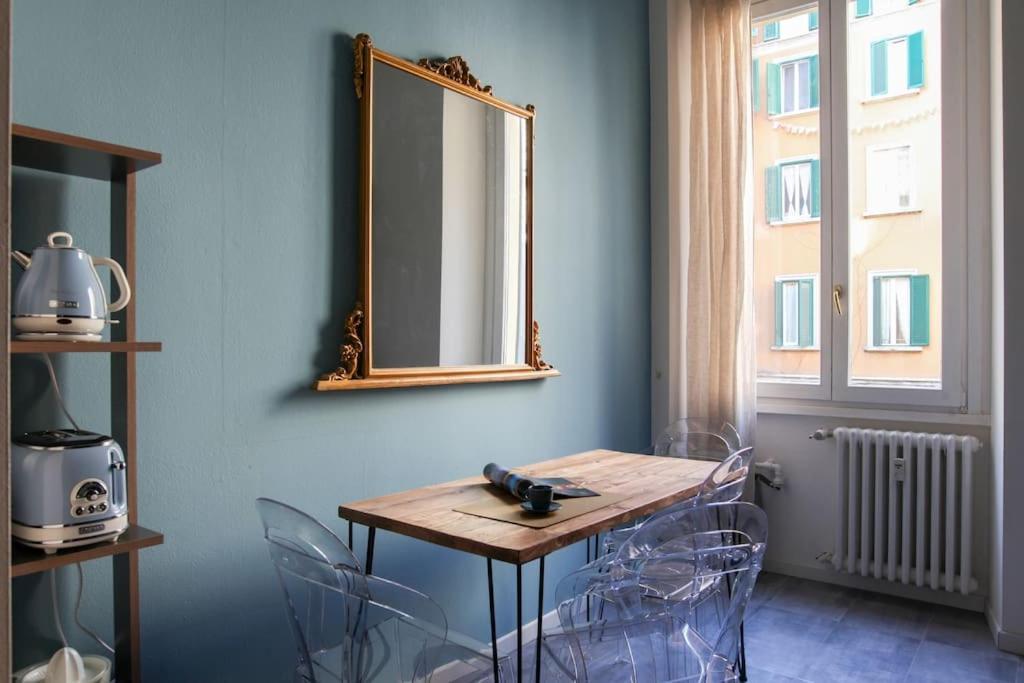 Hacca Collection - Chic 2br In Cool Porta Venezia District Apartment Milan