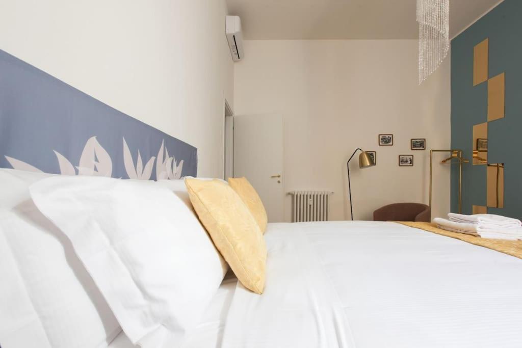 Hacca Collection - Chic 2br In Cool Porta Venezia District * Milan