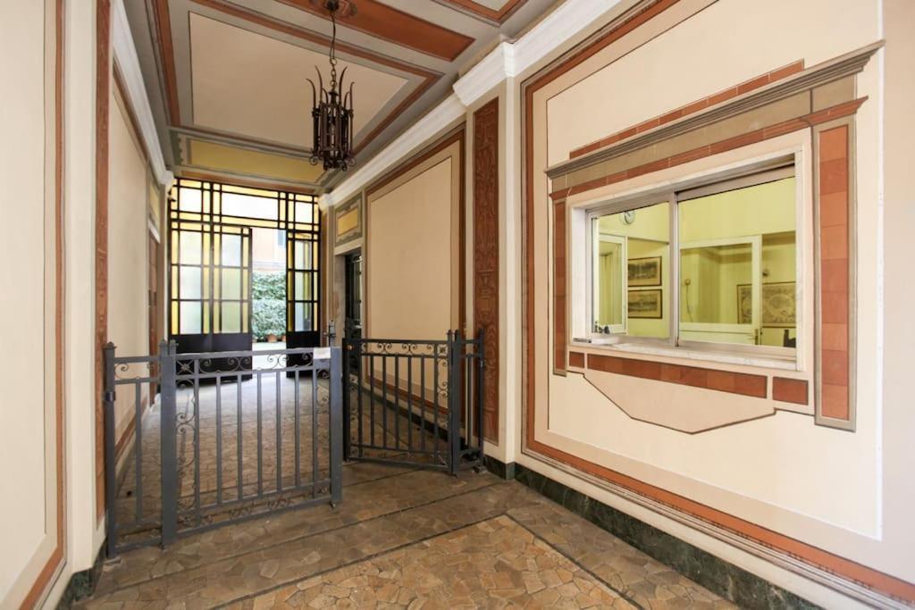 Hacca Collection - Chic 2br In Cool Porta Venezia District Apartment