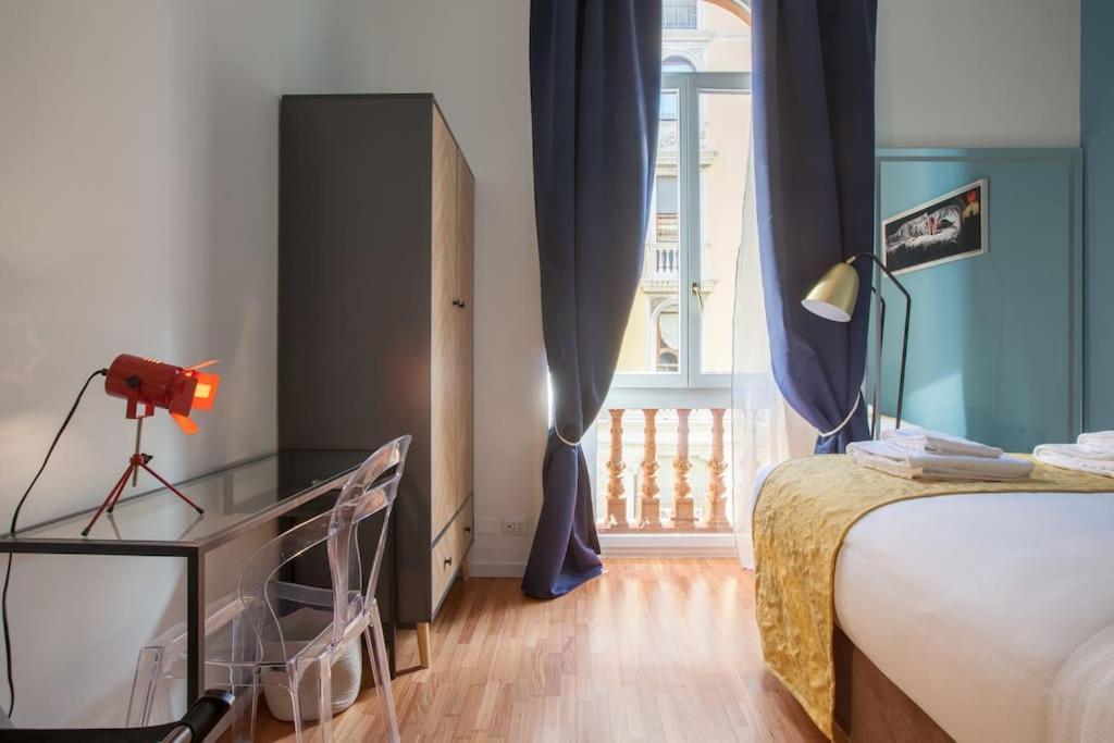 Hacca Collection - Chic 2br In Cool Porta Venezia District Milan