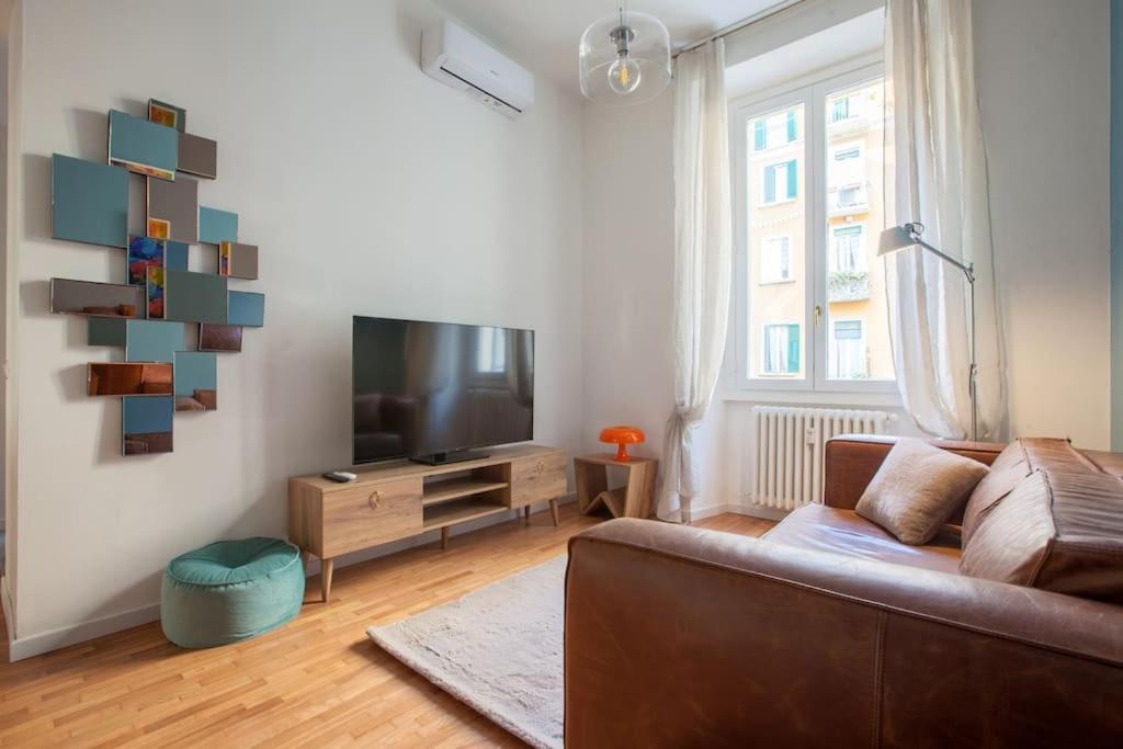 Hacca Collection - Chic 2br In Cool Porta Venezia District * Milan