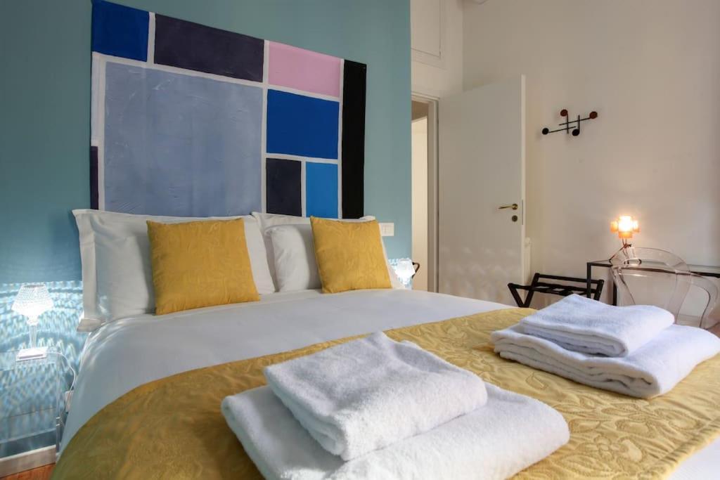 Apartment Hacca Collection - Chic 2br In Cool Porta Venezia District Milan