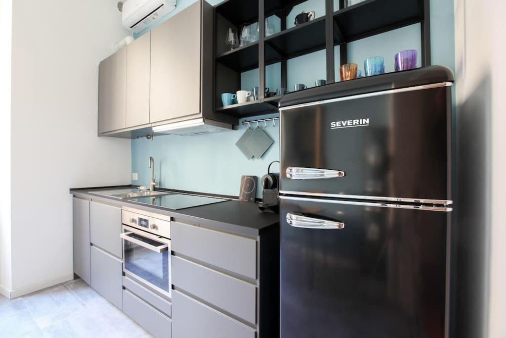 Apartment Hacca Collection - Chic 2br In Cool Porta Venezia District
