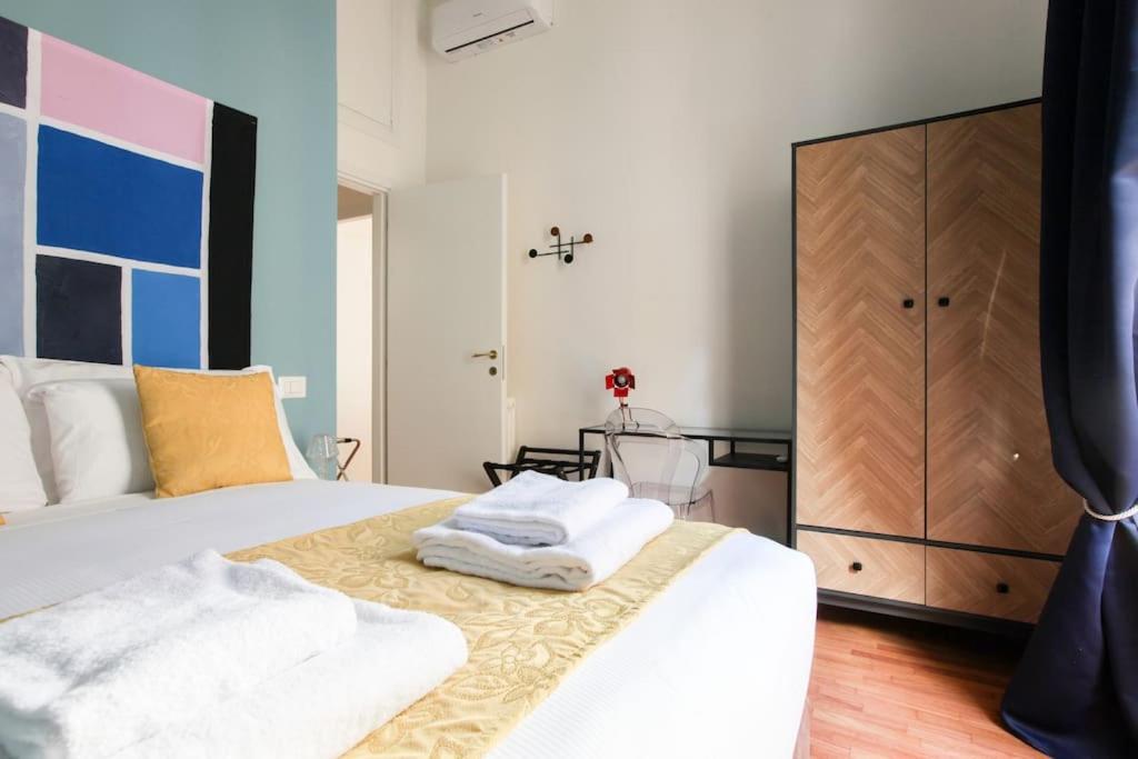 Hacca Collection - Chic 2br In Cool Porta Venezia District Apartment Milan