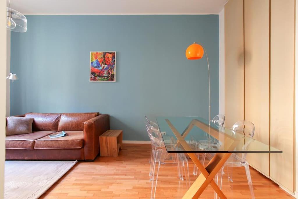 Apartment Hacca Collection - Chic 2br In Cool Porta Venezia District Milan