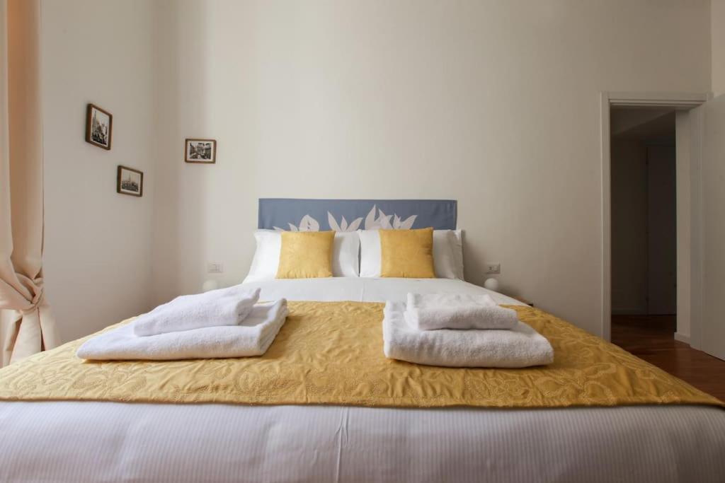 Hacca Collection - Chic 2br In Cool Porta Venezia District *