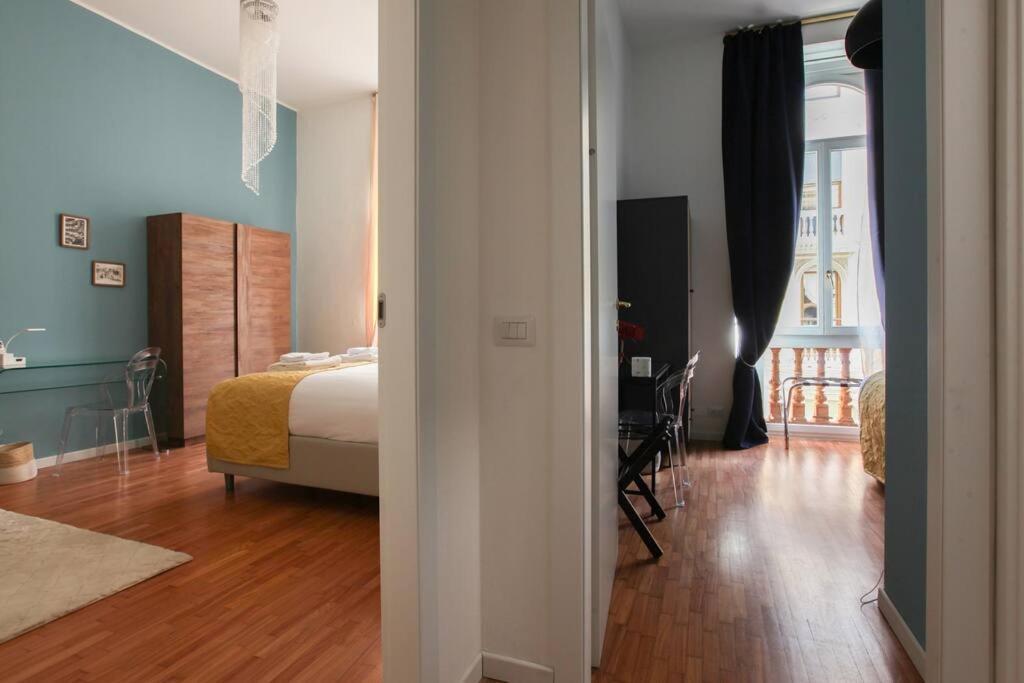 Hacca Collection - Chic 2br In Cool Porta Venezia District