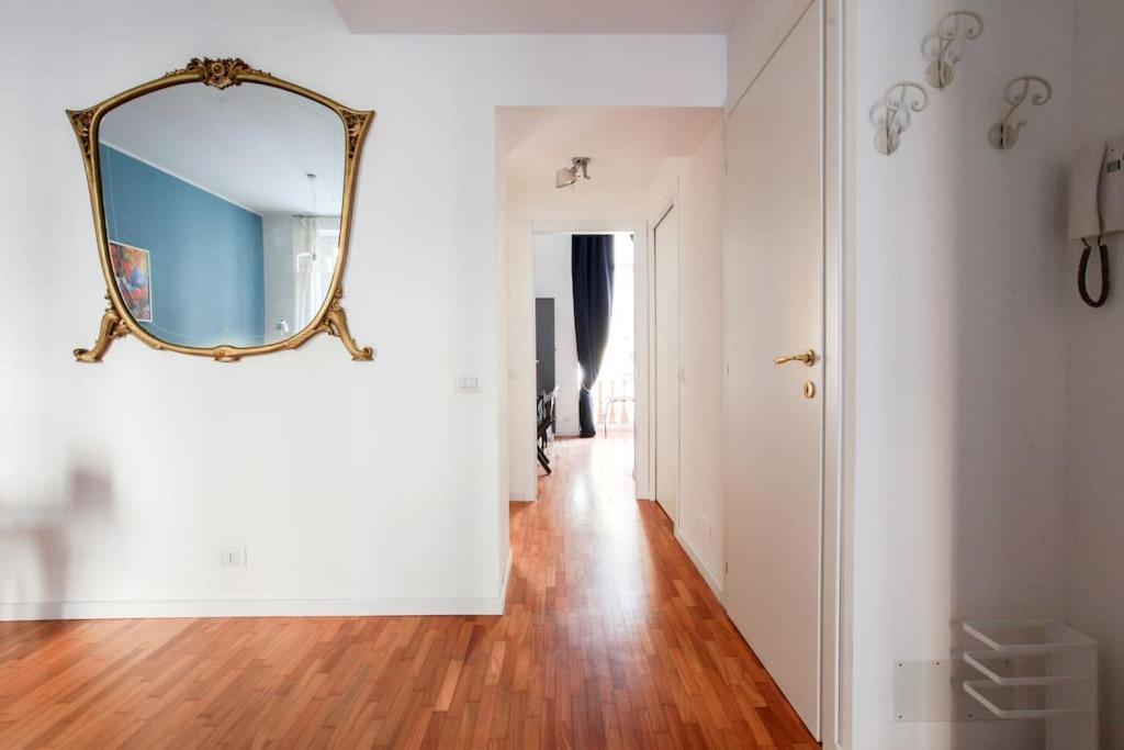 Hacca Collection - Chic 2br In Cool Porta Venezia District Apartment