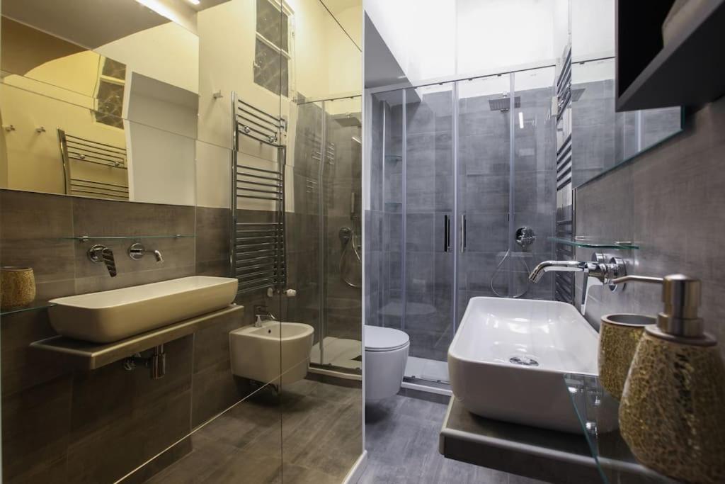 Hacca Collection - Chic 2br In Cool Porta Venezia District Apartment *