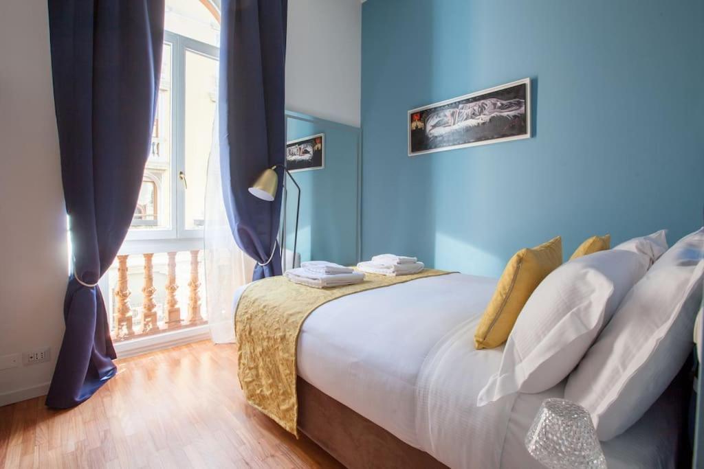 Hacca Collection - Chic 2br In Cool Porta Venezia District *