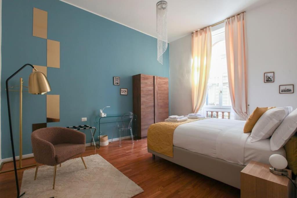 Hacca Collection - Chic 2br In Cool Porta Venezia District Milan