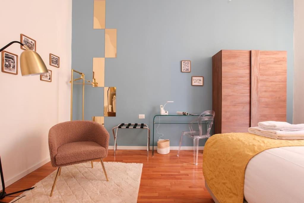Hacca Collection - Chic 2br In Cool Porta Venezia District Apartment *