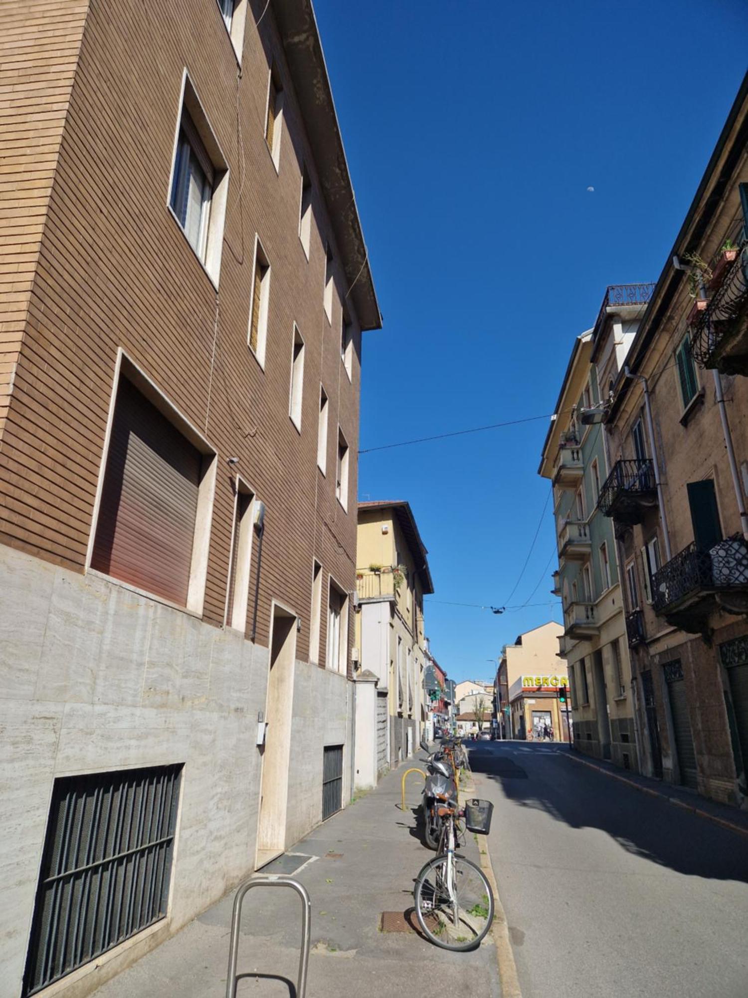Apartamento Luna