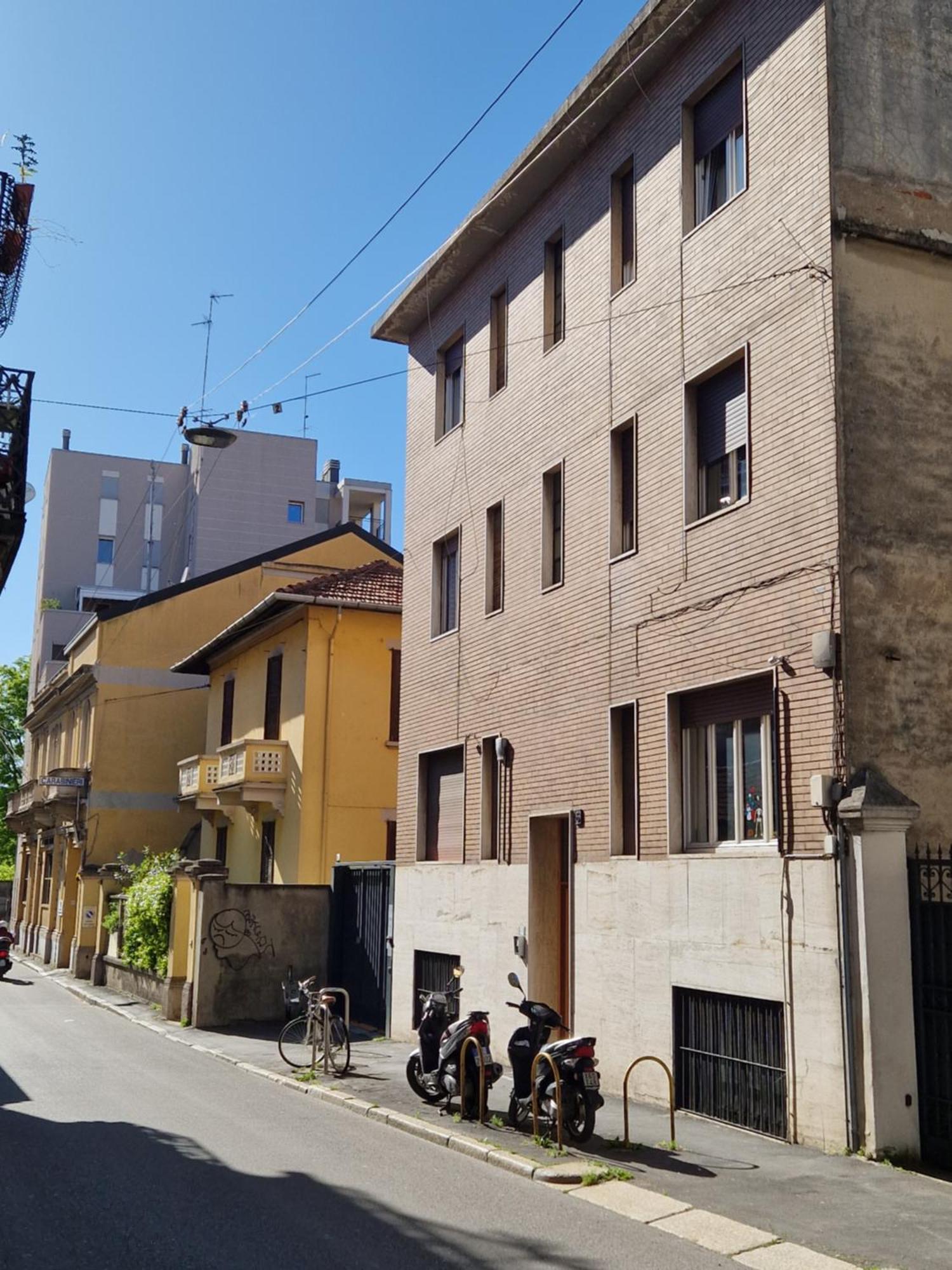 Apartamento Luna *