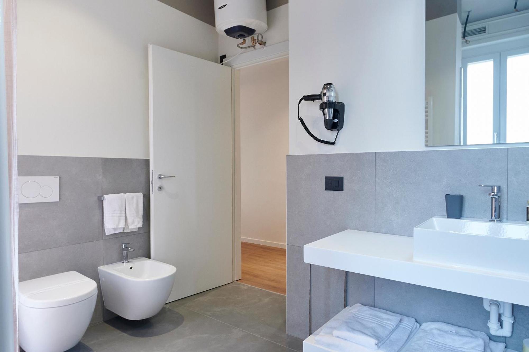 Apartment Star Ribbon Milan