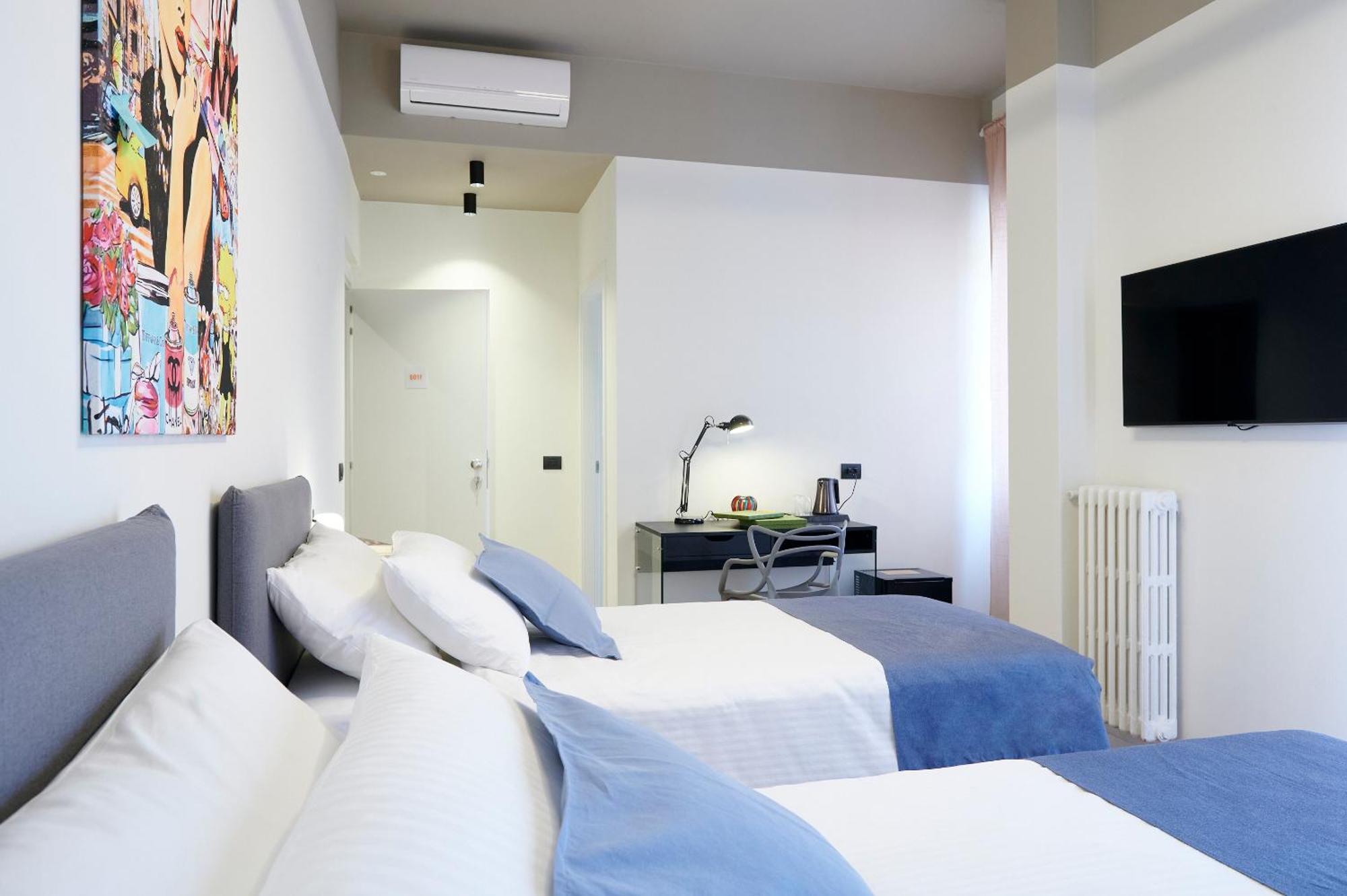 Apartment Star Ribbon Milan