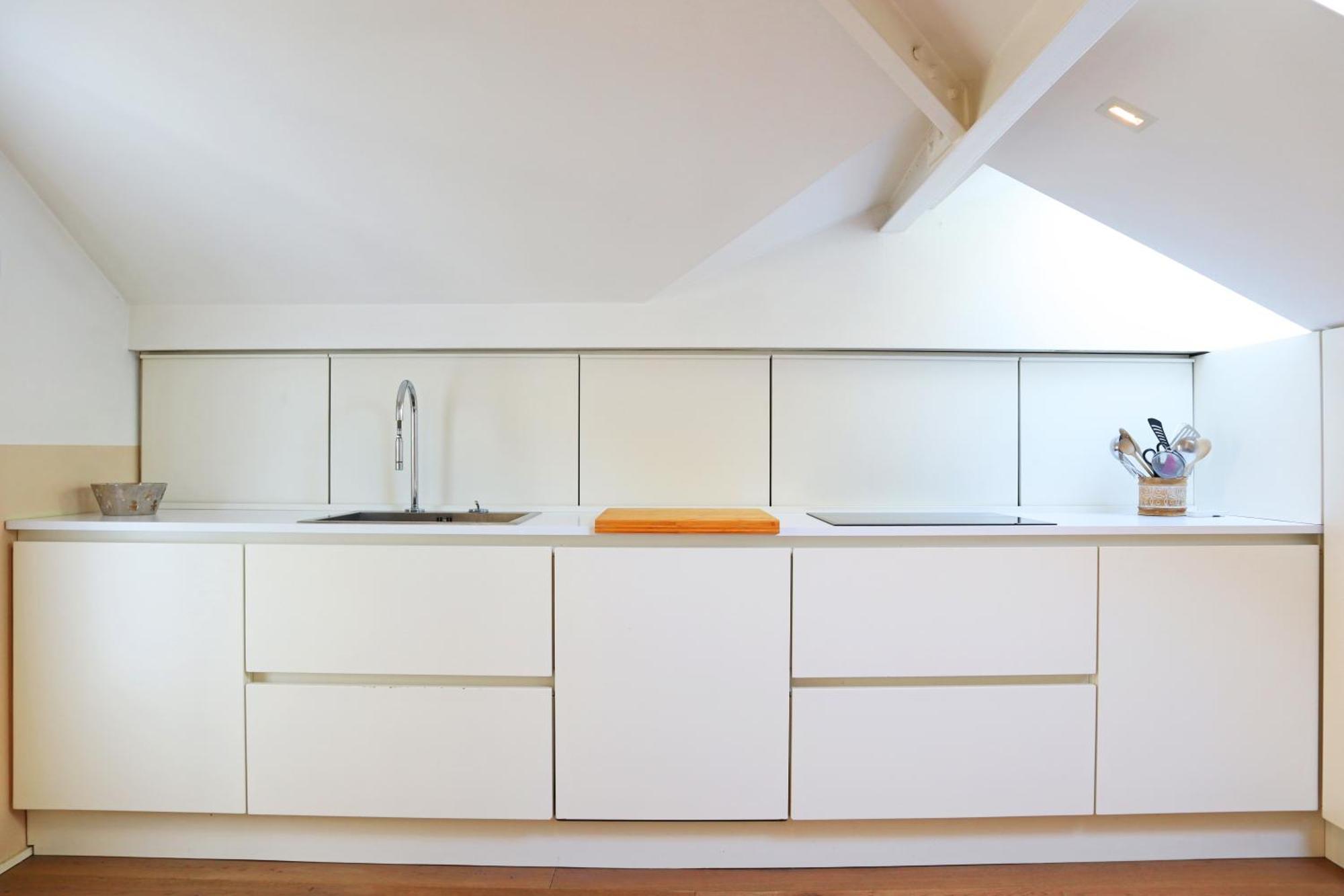 Castello Charme Style House Apartamento *