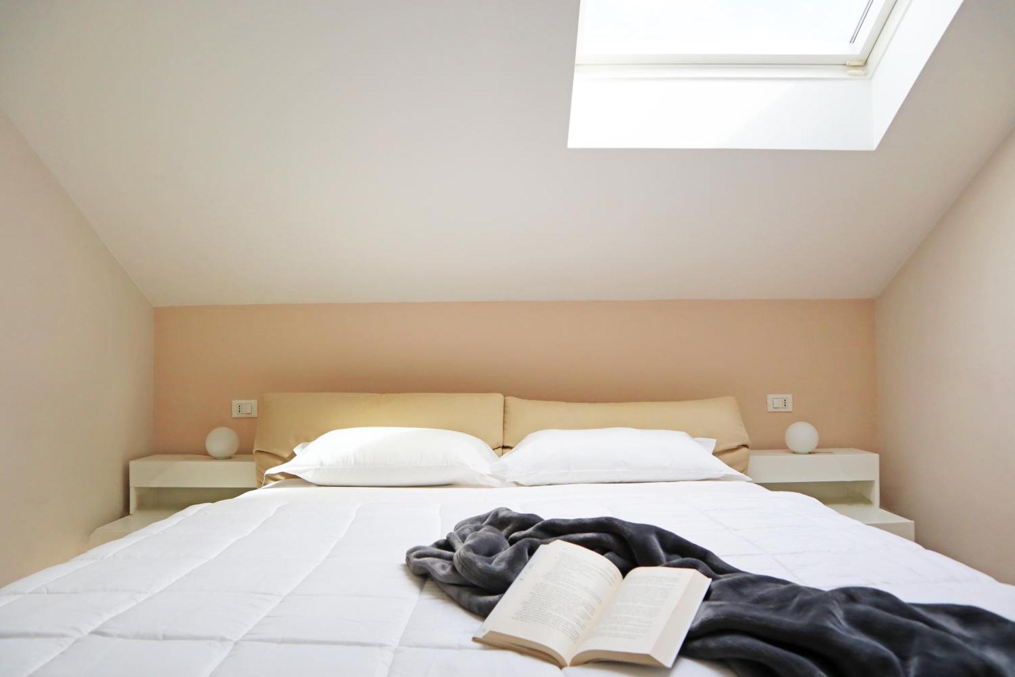 Apartamento Castello Charme Style House *