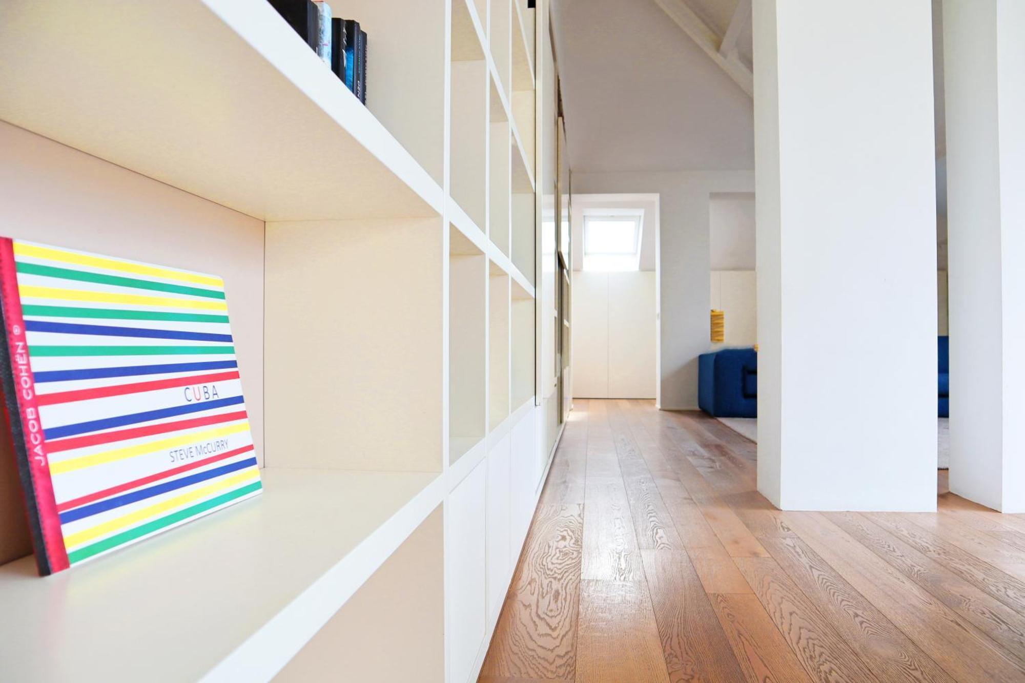 Apartamento Castello Charme Style House