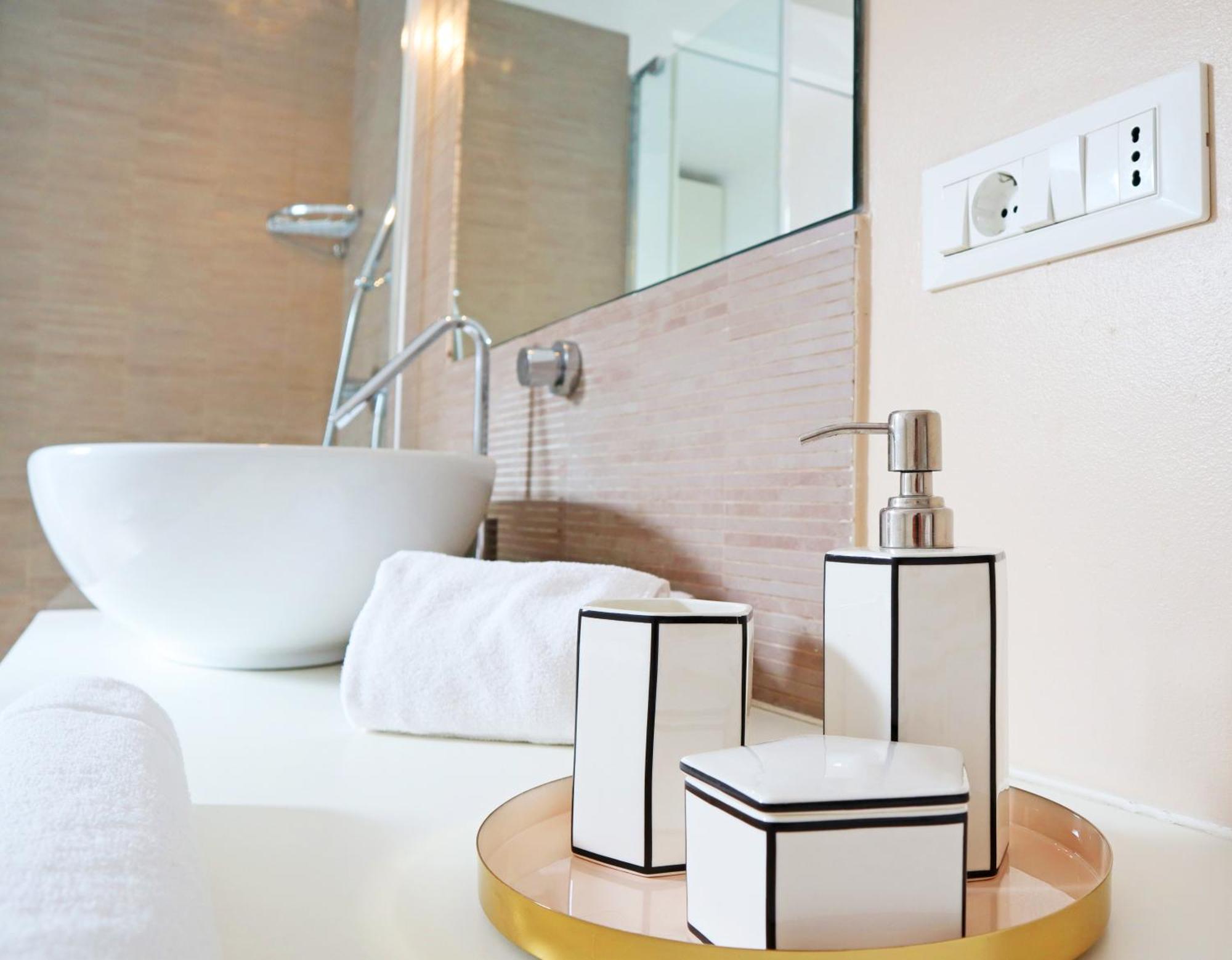 Apartamento Castello Charme Style House