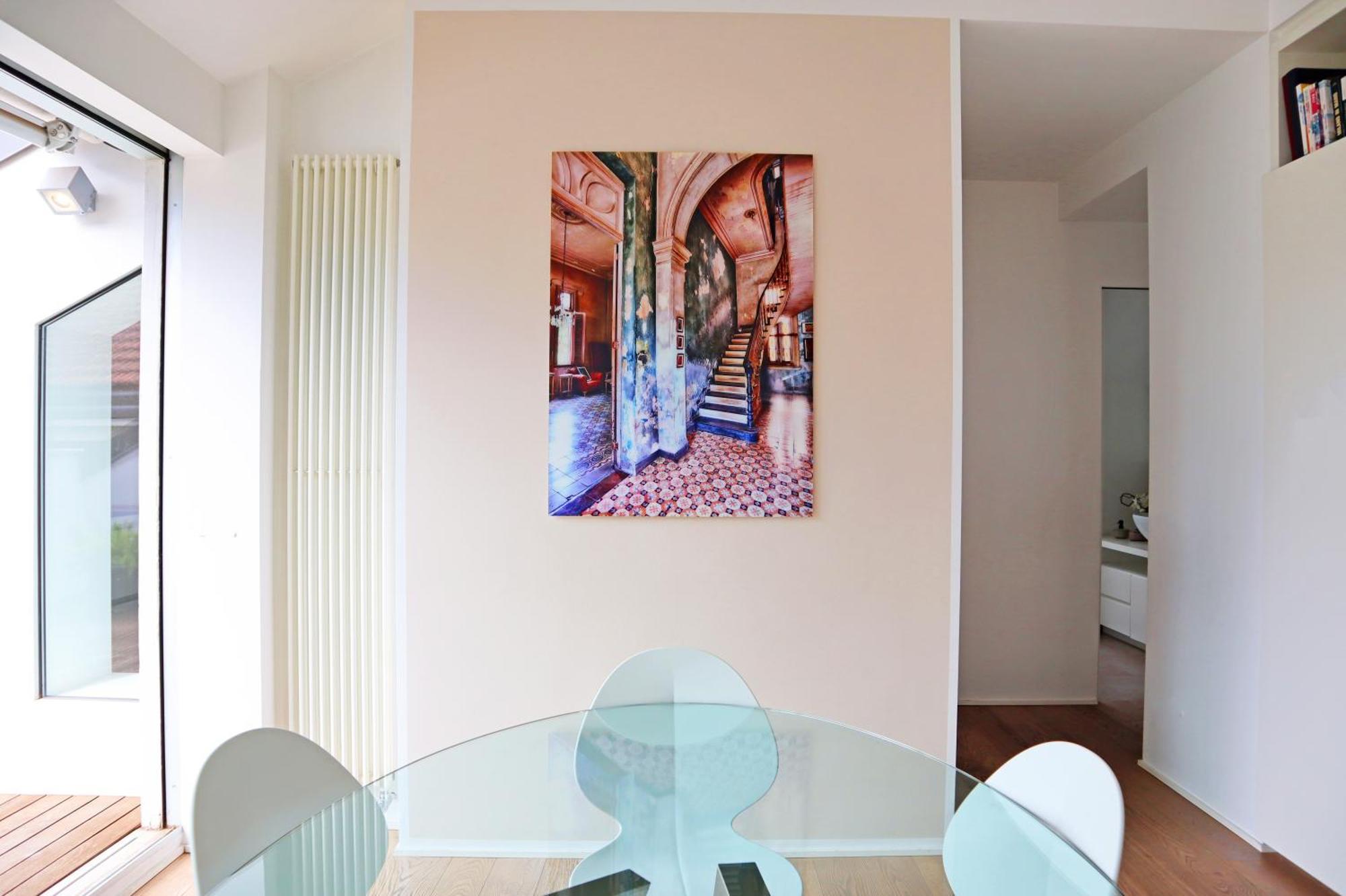 Castello Charme Style House *