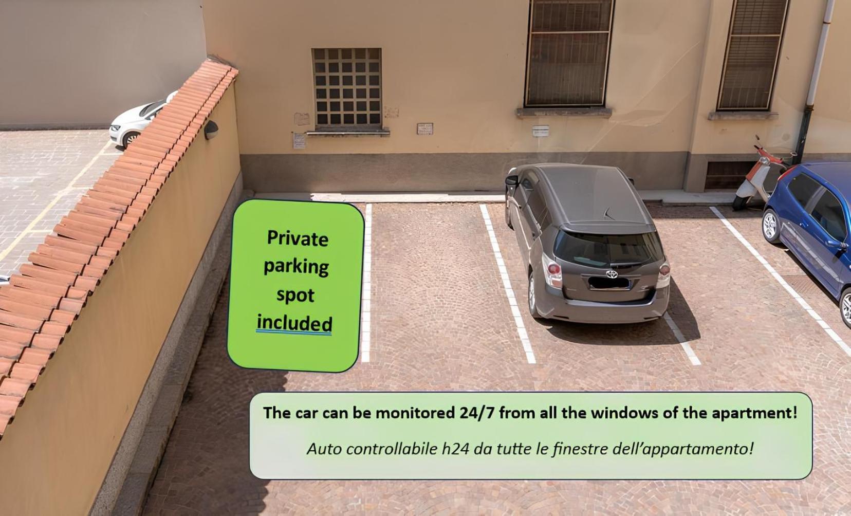 Ourjoy Condo, Free Parking, Ac, Wifi - M Gioia47, Station, Porta Nuova, Apartment Milan