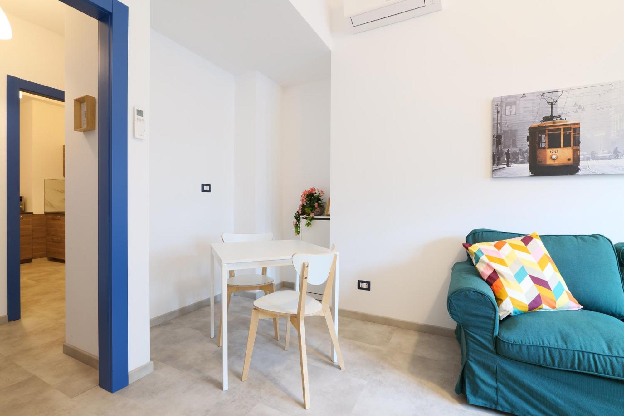 Primopiano - K51 Guest house *