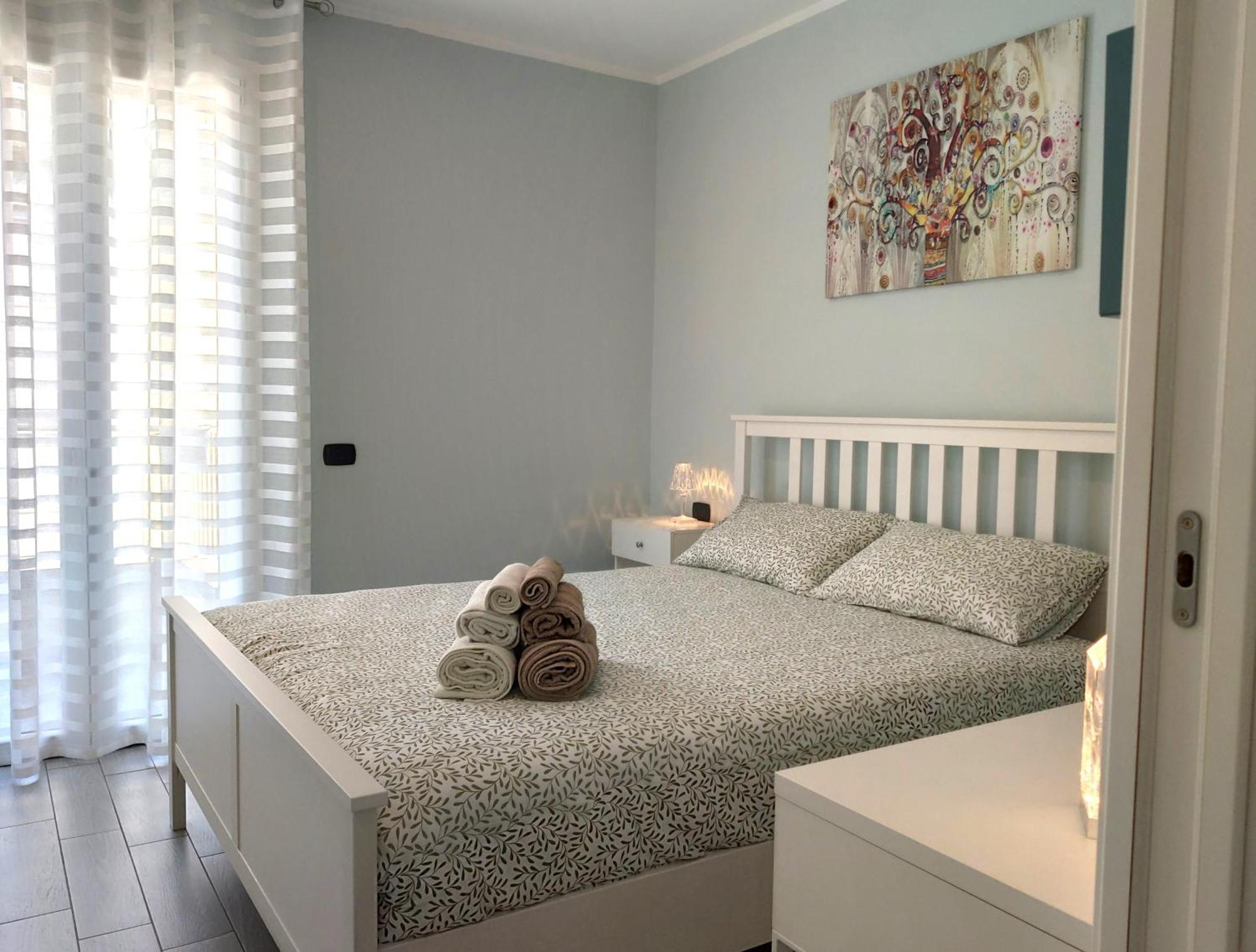 Apartment Matthias - - Modern And Cozy Flat, Close To The Metro - 10min From Station Milan