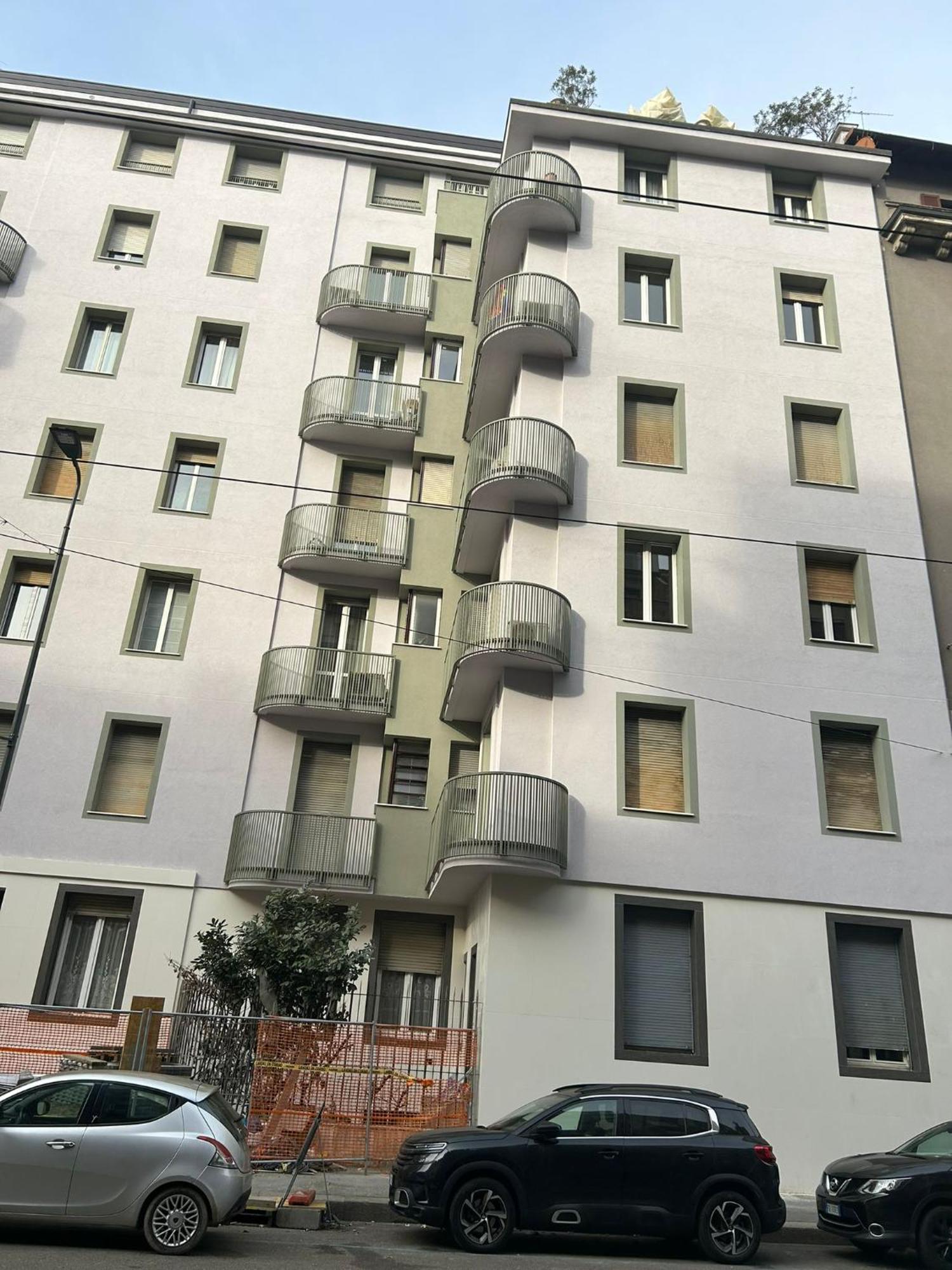 Appartamento Station
