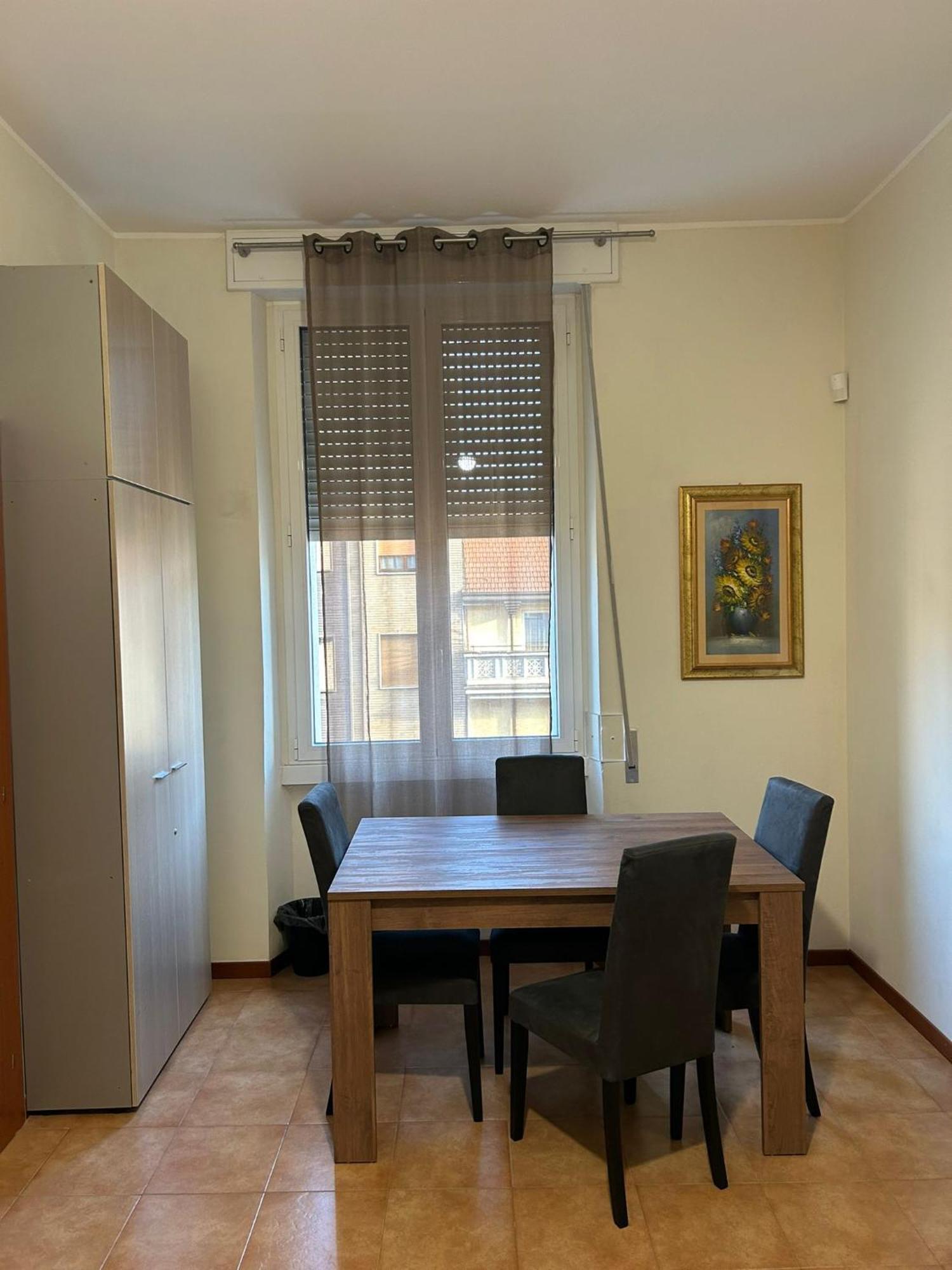 Appartamento Station