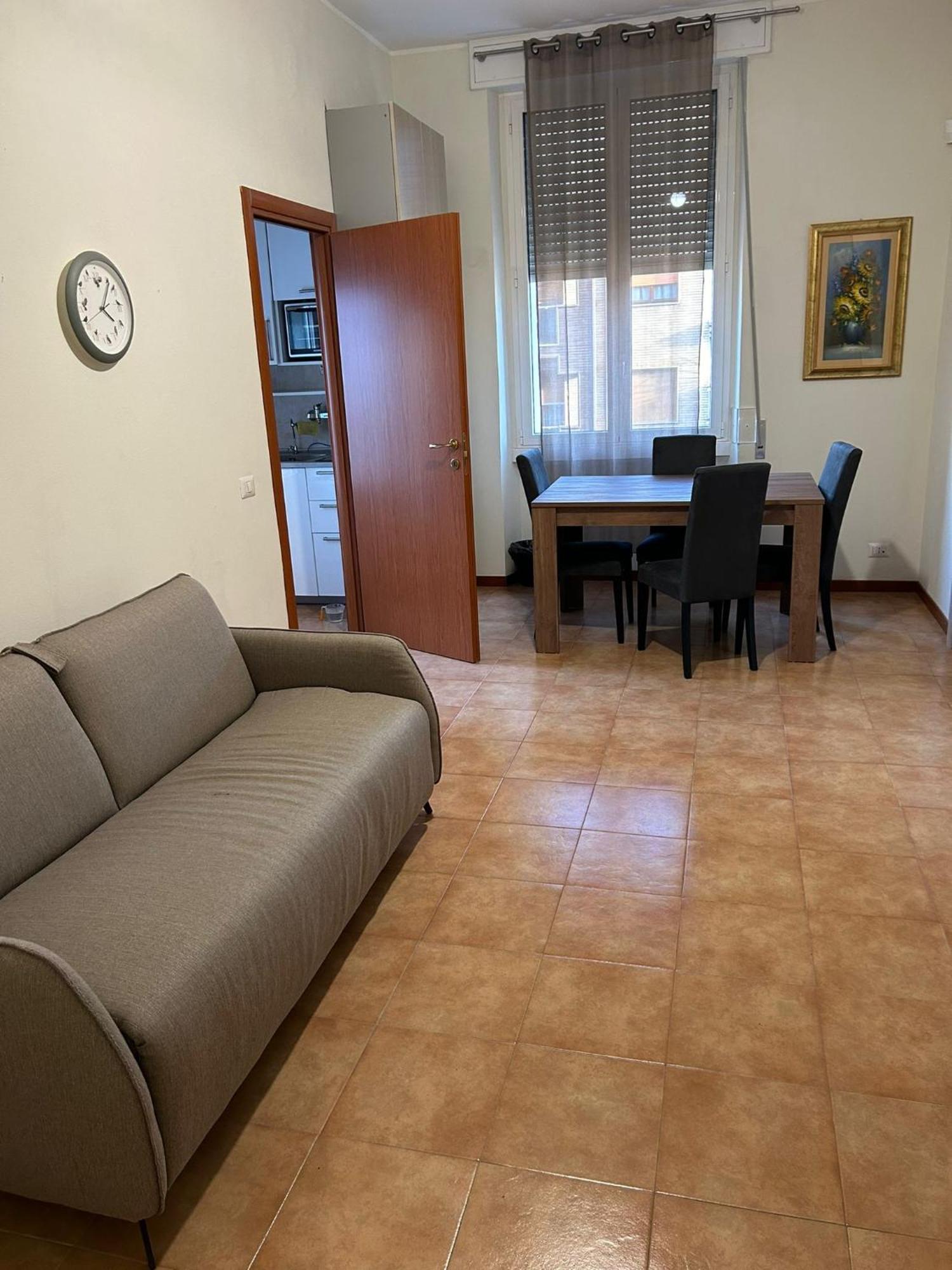 Station Appartamento