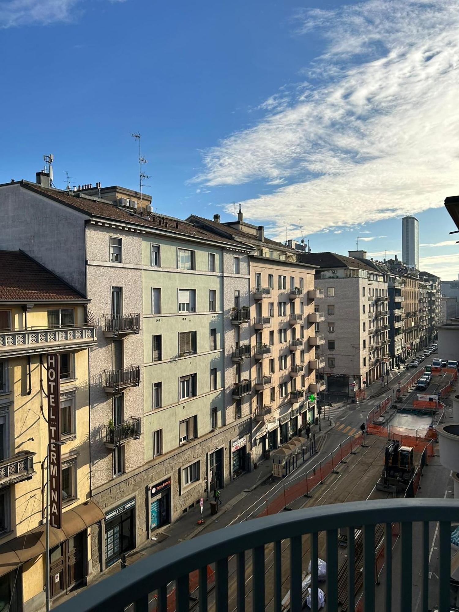 Station Appartamento