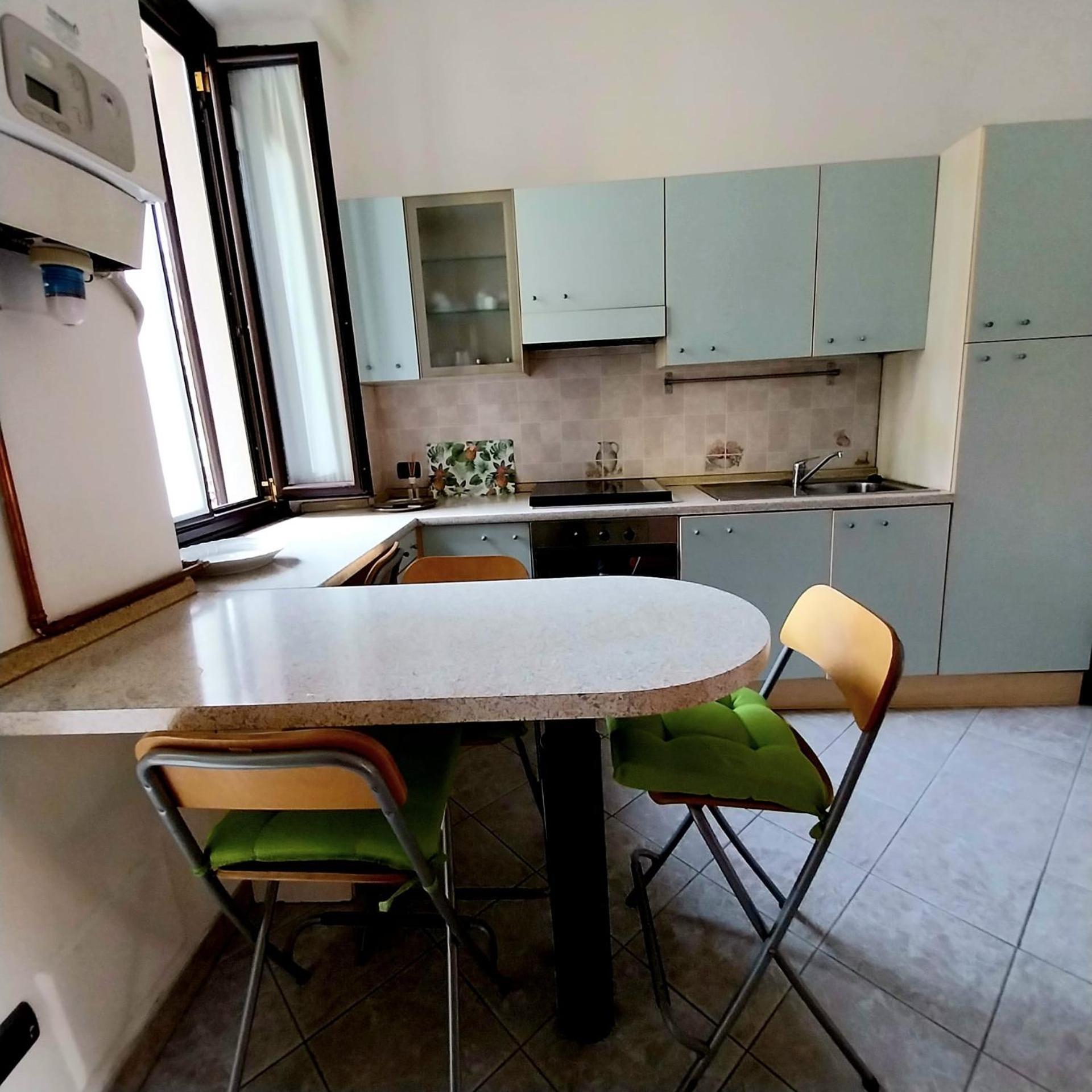 Apartment House Dal Re Milan