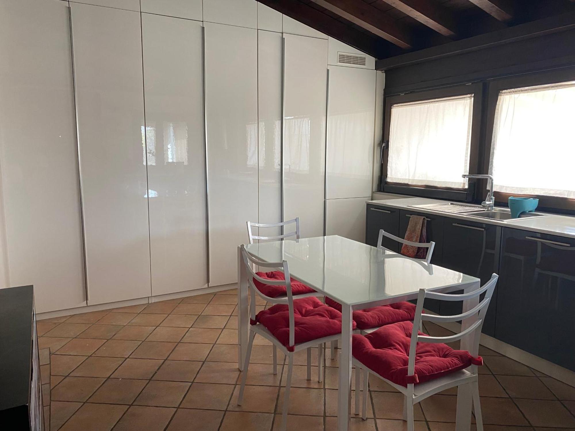 Rooftop Terrace - Elegante Attico Con Idromassaggio Apartment *