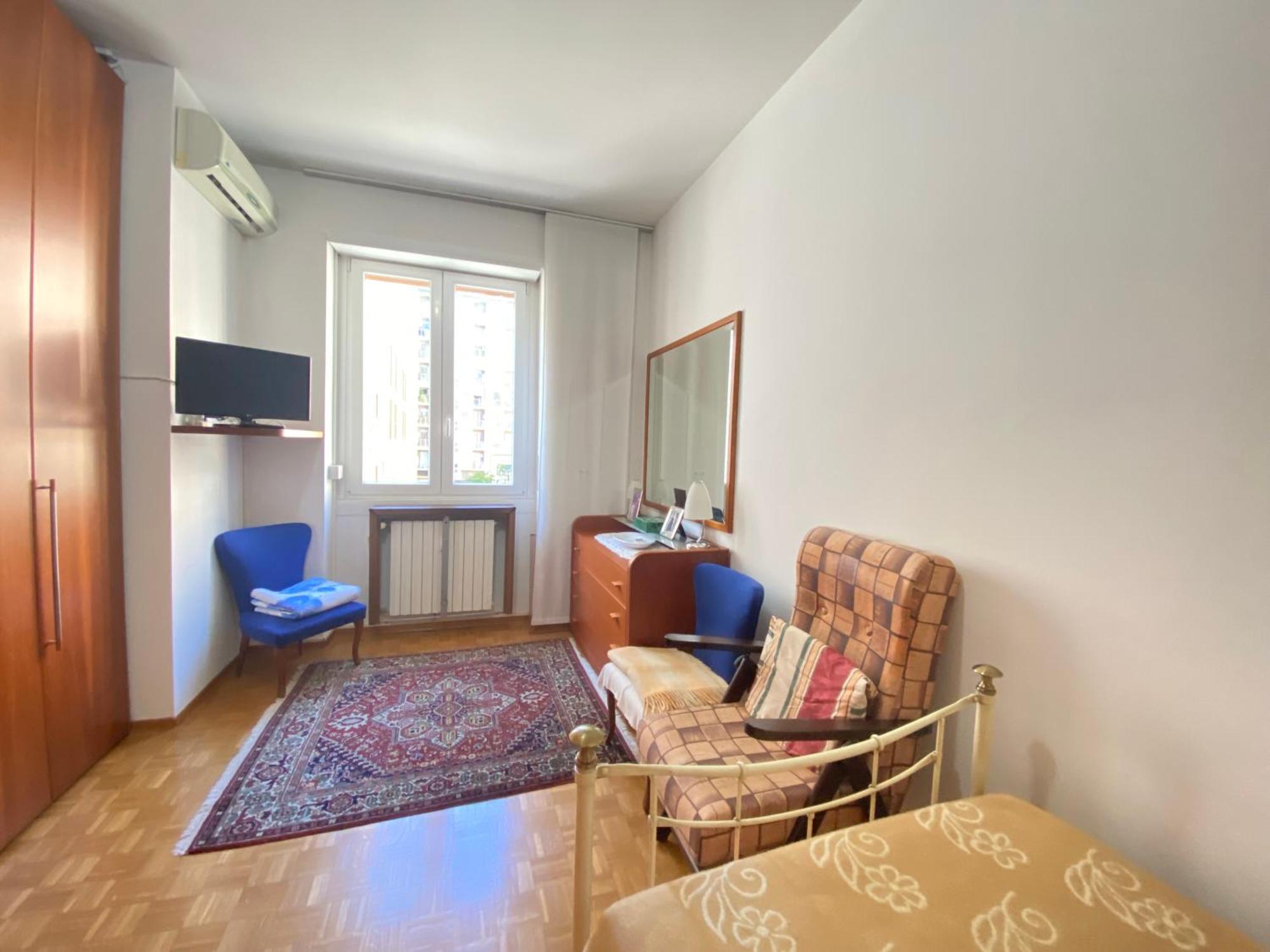 Beada Home, A Pochi Passi Dal Centro Storico E Navigli, Con Fermata Metropolitana Sotto Casa Apartment