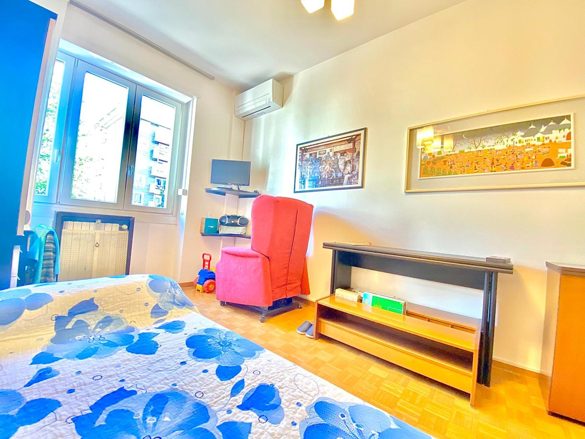 Beada Home, A Pochi Passi Dal Centro Storico E Navigli, Con Fermata Metropolitana Sotto Casa * Milan