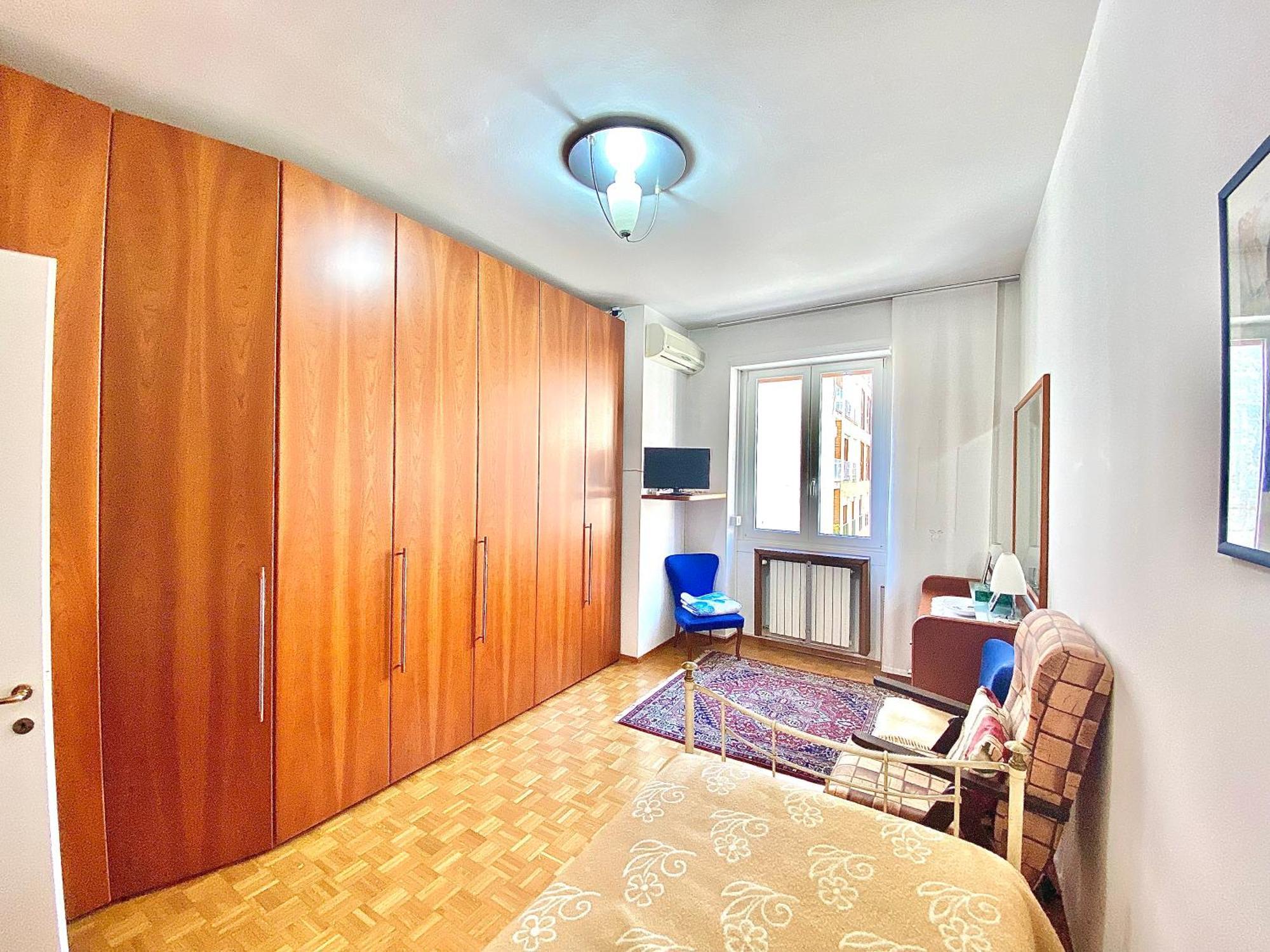 Apartment Beada Home, A Pochi Passi Dal Centro Storico E Navigli, Con Fermata Metropolitana Sotto Casa