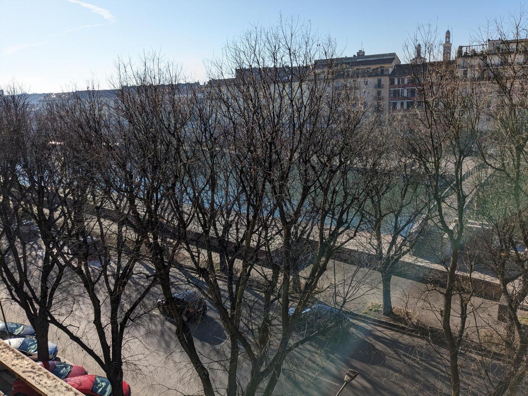 Darsena Apartment
