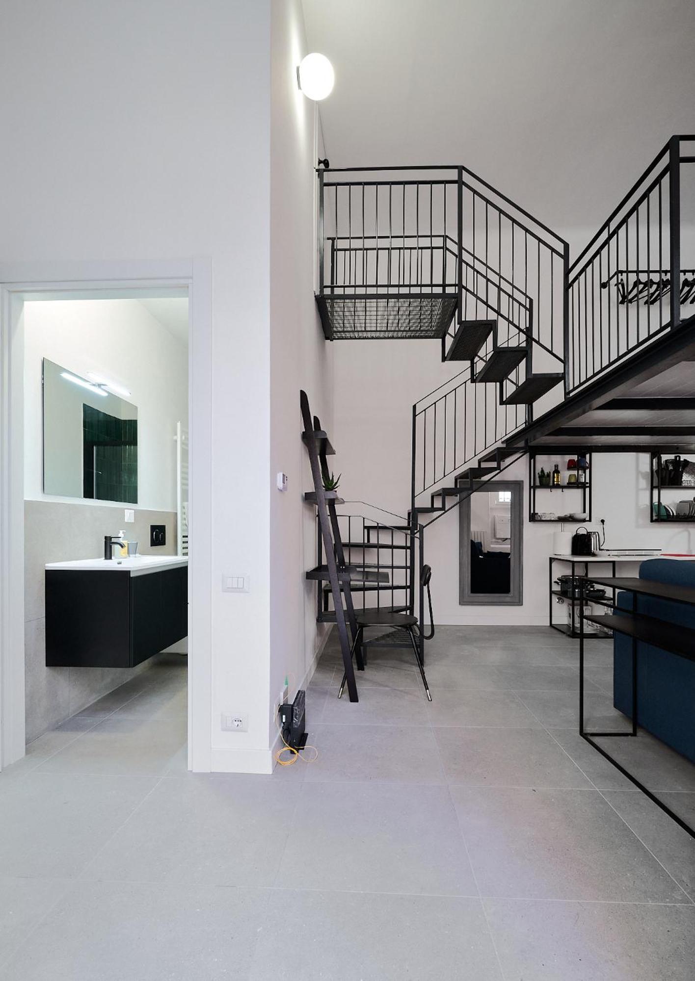 Suity L Pisacane 53 Apartment Milan