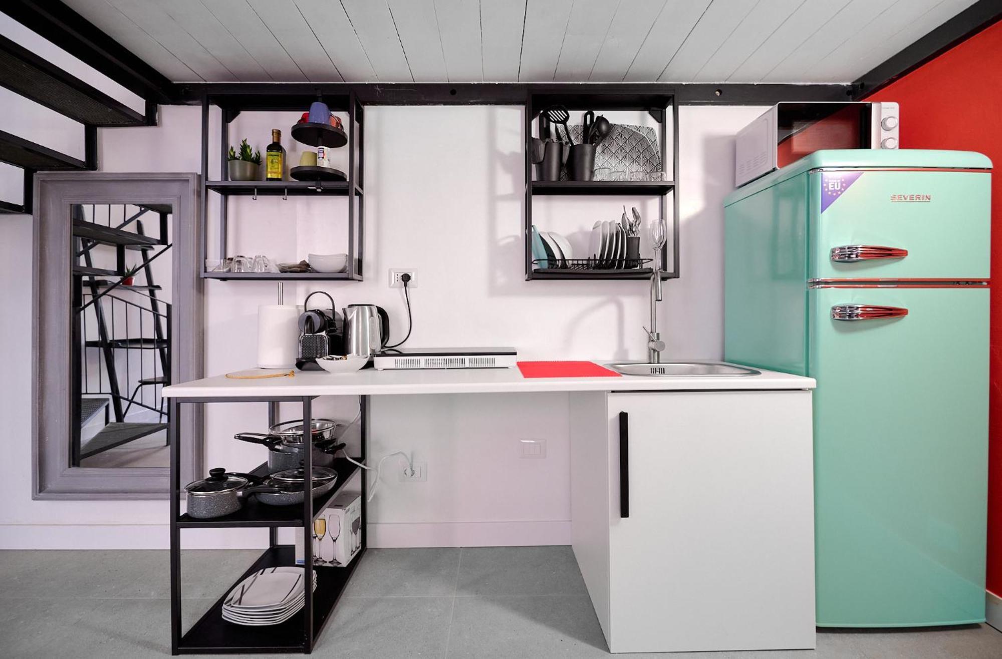 Suity L Pisacane 53 Apartment Milan