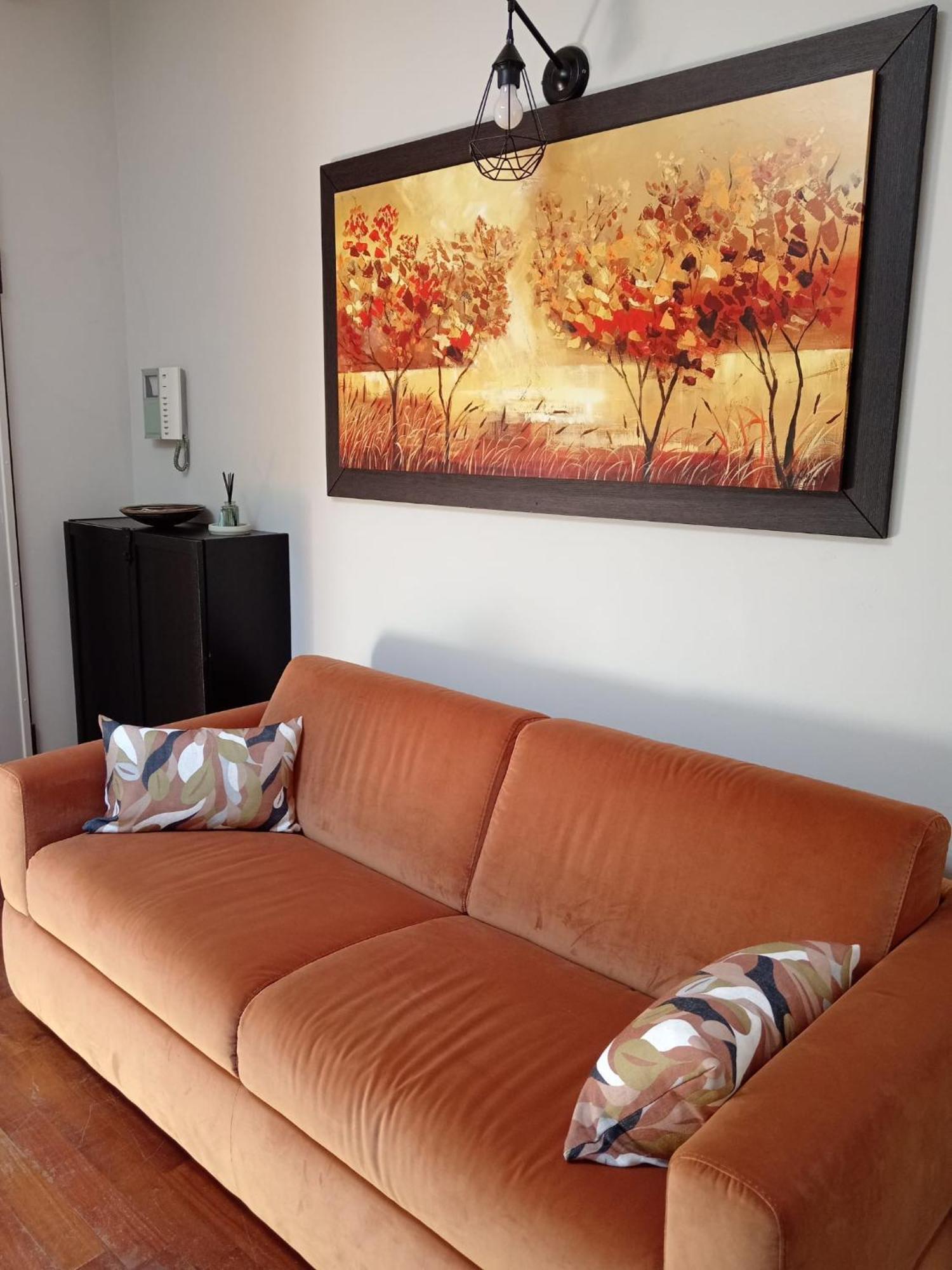 Apartment Ale's Portello House Milan