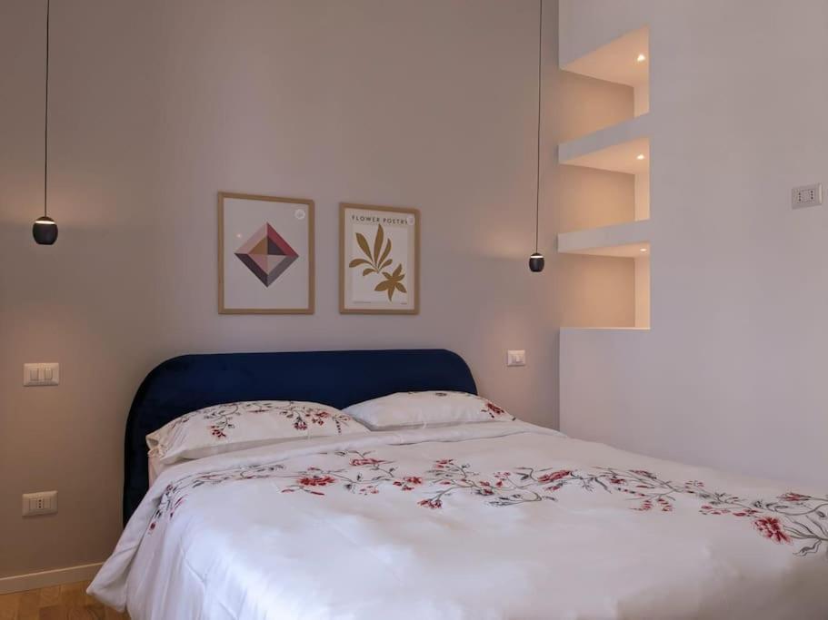 La Corte Farini Apartment *